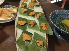 -万岛日本料理铁板烧(万泰国际店)