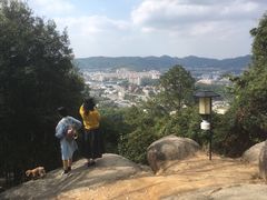 -火炉山森林公园