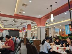 -金陵后厨·南京菜(新街口秣陵路店)