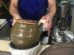 -胜记咖啡