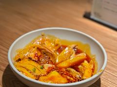 -榕意·川味之美(深业上城店)