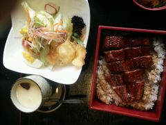 android_upload_pic-江户前日本料理(瑞诗酒店店)