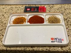 -丰茂烤串(卫星广场店)