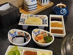 -AJIYA·池袋日式烧肉自助(天津万象城店)