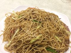 -吉源大排档·鱼生·海鲜(烧烤彩印厂店)