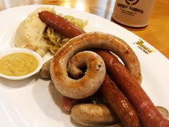 -巴伐利亚啤酒坊(意式风情街店)