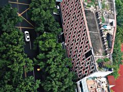 -广州天河希尔顿酒店