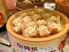 -龍歌自助小火锅(市南金茂湾店)