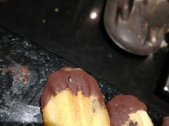 -上海龙之梦万丽酒店