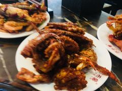 -吉布鲁牛排海鲜自助(巴南万达广场店)