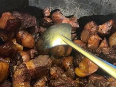 -杭州雅谷泉山庄酒店-餐厅