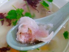 肉燕-大叔家福鼎小吃(十全街店)