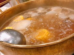 -食潮汕头鲜牛馆(望京保利店)