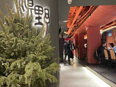 -滇野云南野生菌餐厅(陕西南路店)