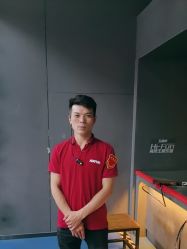 -嗨翻Hi-Fun竞技主题乐园·蹦床团建生日聚会(五棵松华熙店)