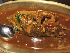 -同庆楼(金宝汇店)