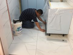 -佰丽爱家全屋定制(汶水店)