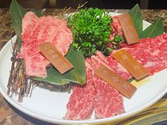 -觅福里•熟成和牛餐厅