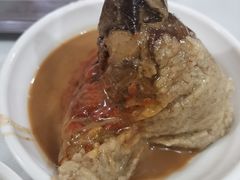 -东街钟楼肉粽(总店)