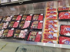-盒马X会员店(王府井奥莱UP TOWN店)
