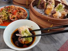 -都一处烧麦馆(前门店)