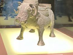 -上海博物馆(人民广场馆)