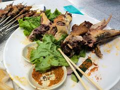 -前王院•巧克力海鲜市集餐厅(万平口店)