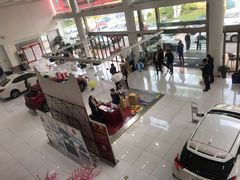 -上海和展广汽丰田4S店(老闵行店)