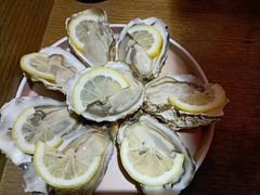 -街角等你.大连海鲜烧烤.经典铁板海鲜串(西安路店)