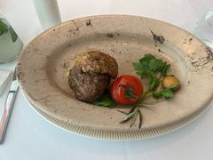 -王品牛排(郑州大卫城店)