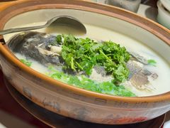 -风味小馆(天目湖宾馆店)