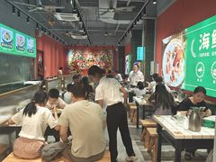 -强记大排档