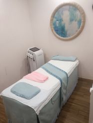 -芳朵美容养生SPA