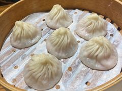 鲜肉小笼-苏小柳手工点心(人民广场分院)