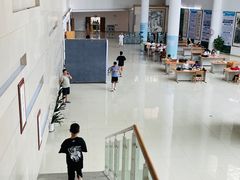 -增城图书馆(荔景大道辅路店)