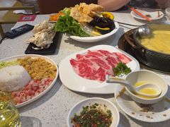 -八珍玉食鸡煲·打边炉(印象城店)