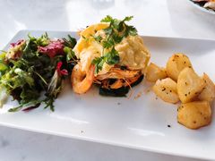-The Rug Cafe(王府中环店)