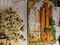 -千岛湖小鱼儿·淳安匠心农家菜