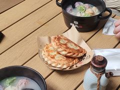 -地二手作鱼汤馄饨(上街里店)