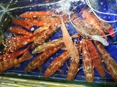 -79号渔船海鲜饭店(华强北店)