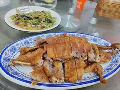 -广迎居老正兴菜馆