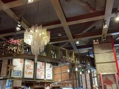 -玛格萝妮(汇智国际商业中心店)