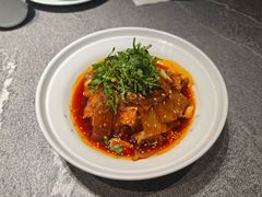 夫妻肺片-马旺子·川小馆