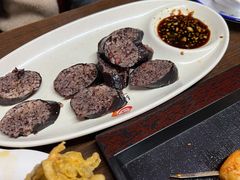 米肠-韩食代烧烤(龙华路美食街店)