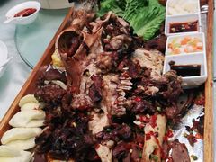 -清真悦宾楼食府(海湖店)