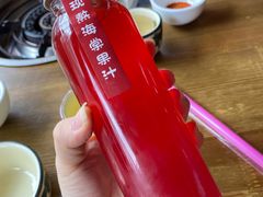 -阿婆情腊排骨火锅(金虹路店)