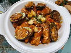 -恬阿姨庭院餐厅·生日宴