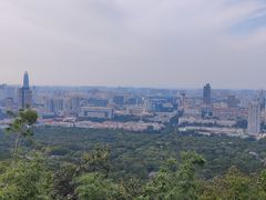 -千佛山风景名胜区