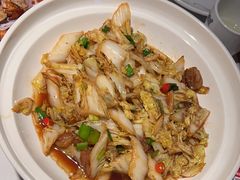 -老阿爸鲜鱼土菜(园区永旺店)