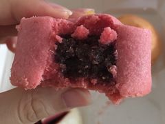 -陶陶居饼家(惠福东路店)